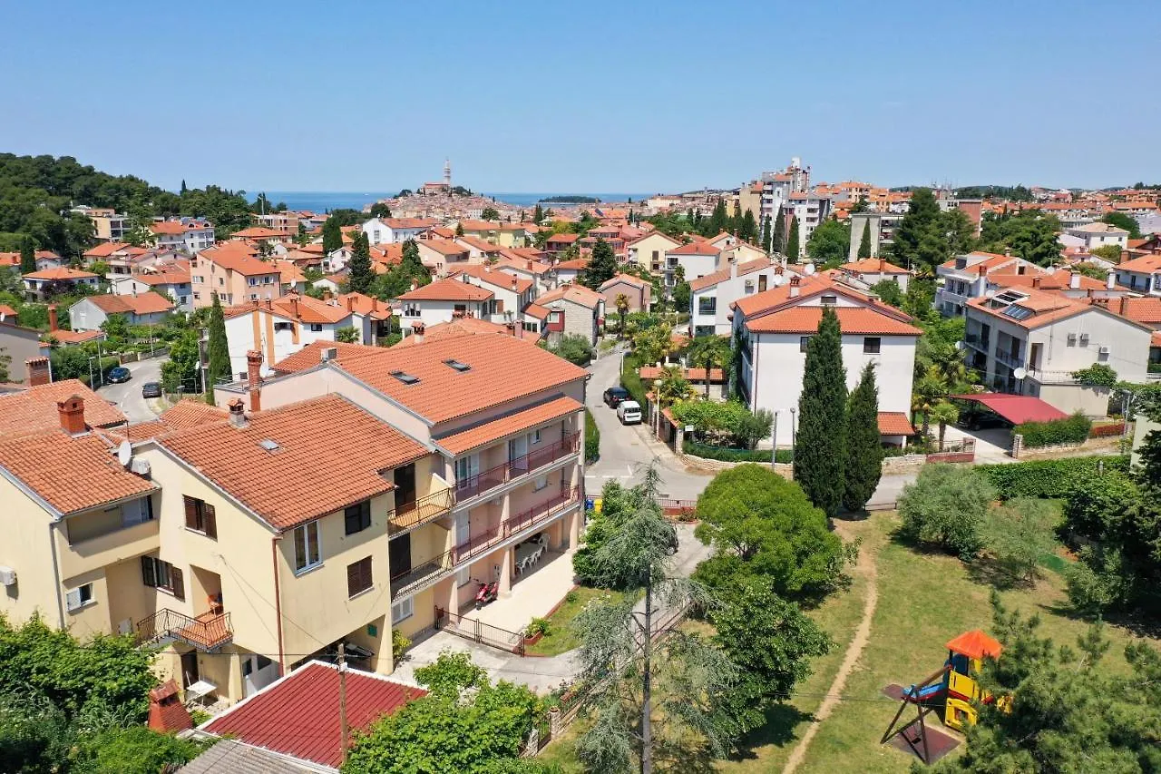 Apartments Nina Rovigno