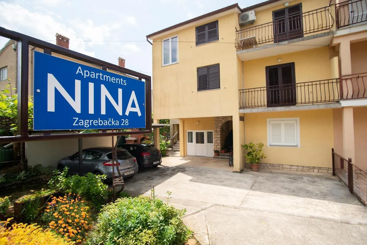 Apartments Nina Rovinj
