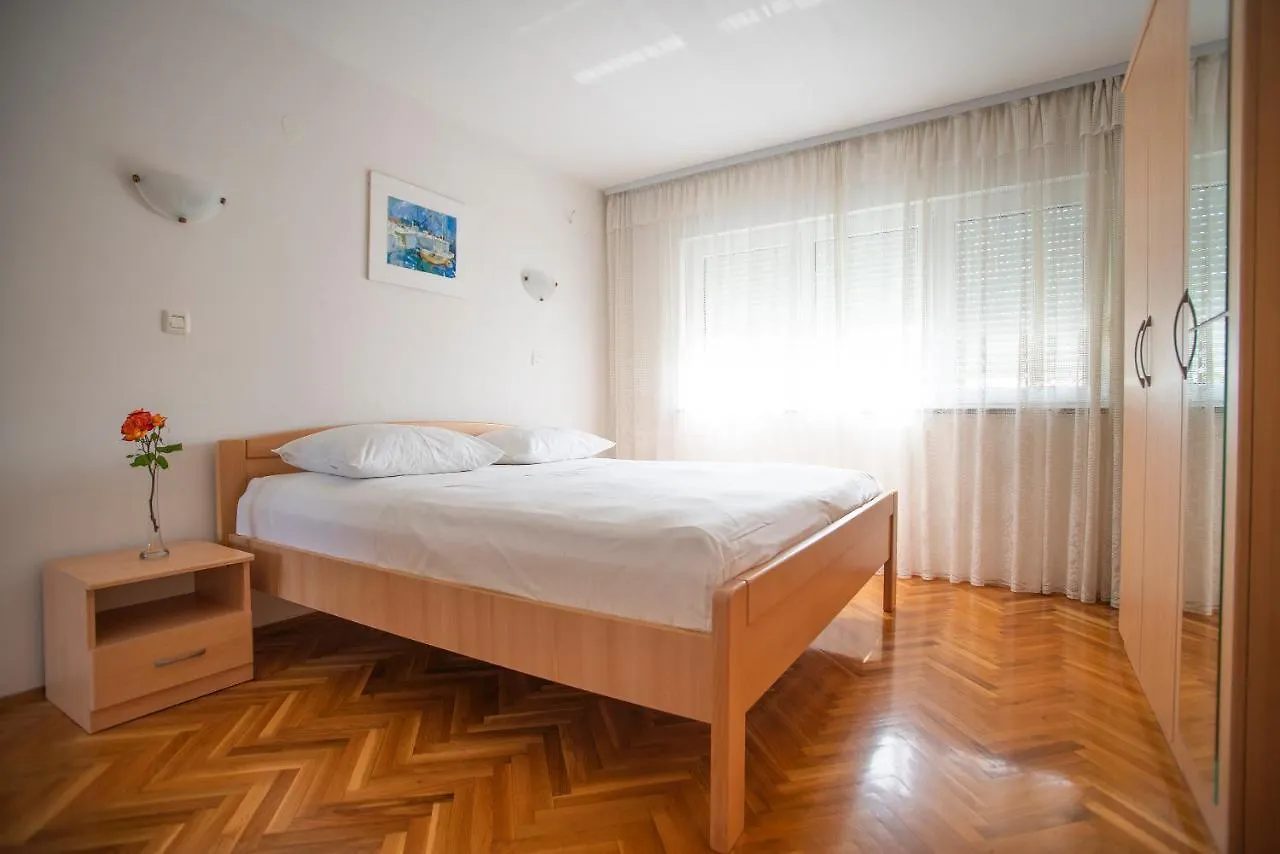 Apartments Nina Rovigno