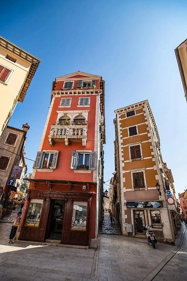 Apartments Nina Rovigno