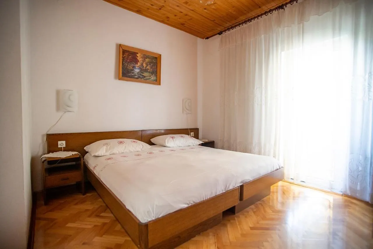 Apartments Nina Rovigno