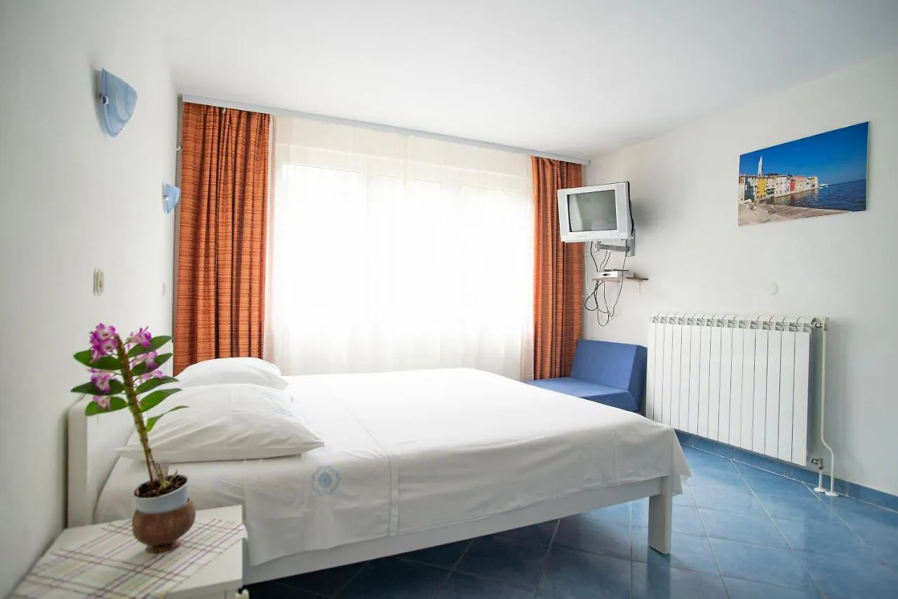 Apartments Nina Rovigno