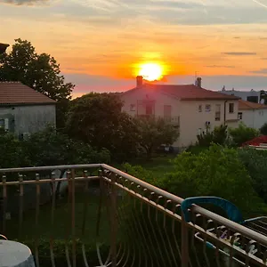  Apartman Zonta