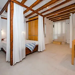  Appartamento House Graziella