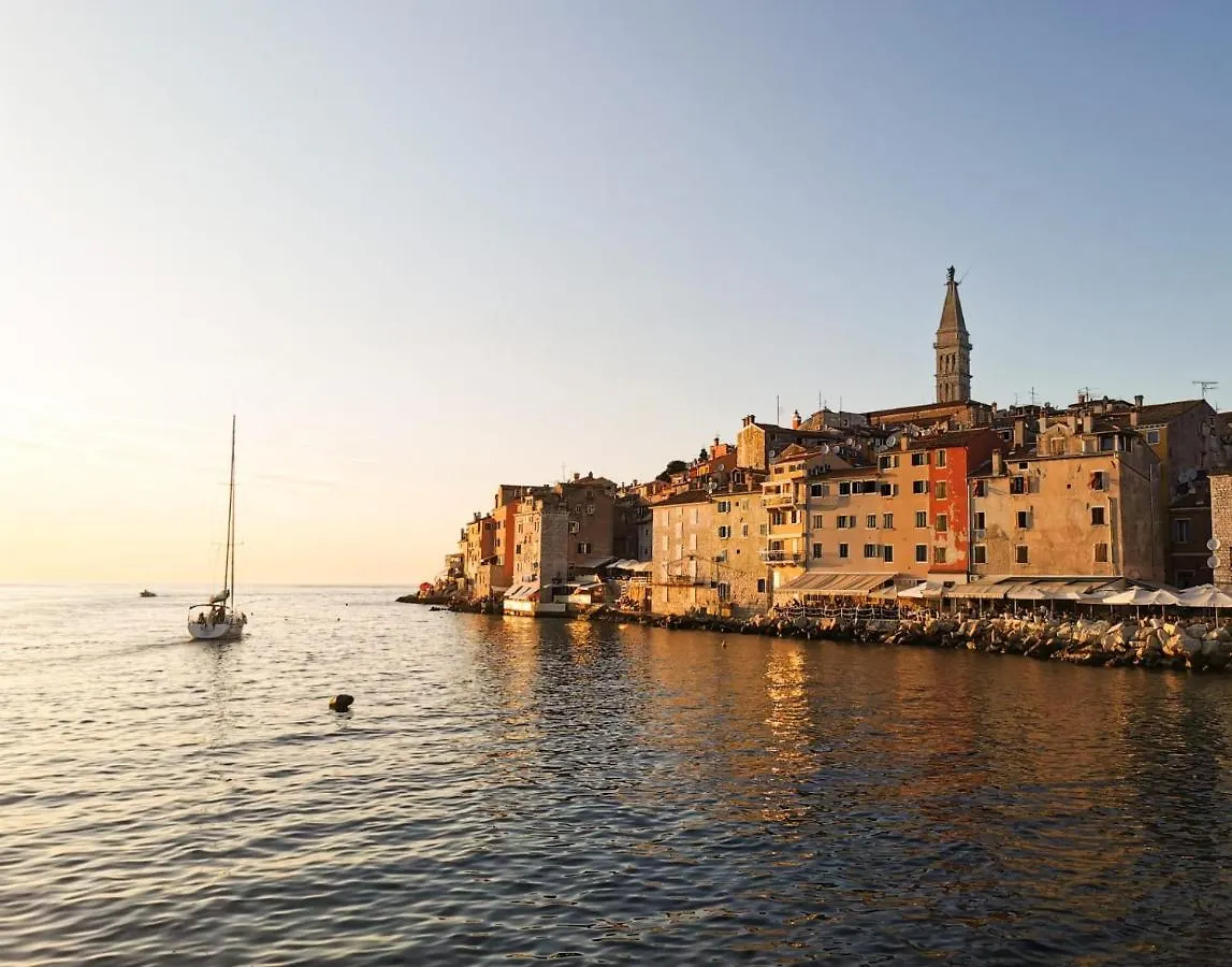 Apartments Nina Rovinj