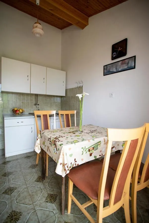 Apartments Nina Rovinj