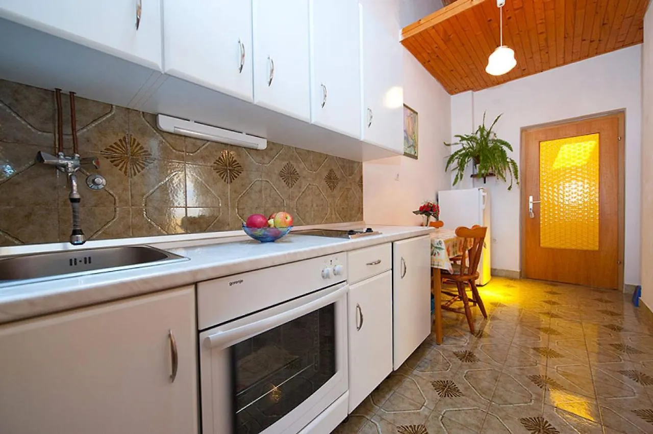 Apartments Nina Rovinj