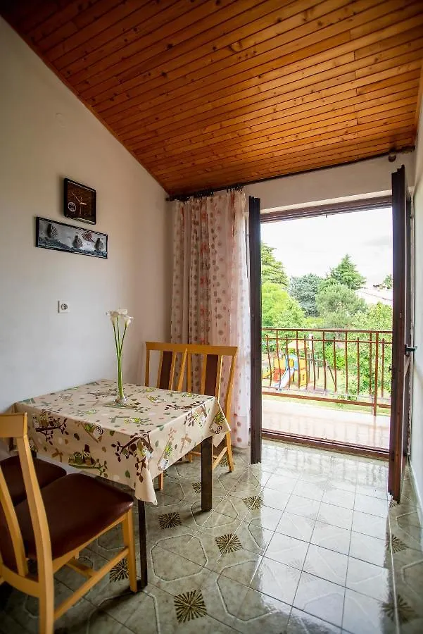 Apartments Nina Rovinj